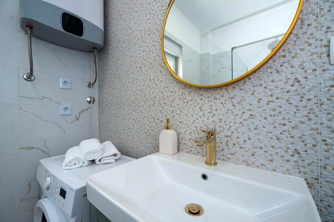 Photo of Bathroom in Businci