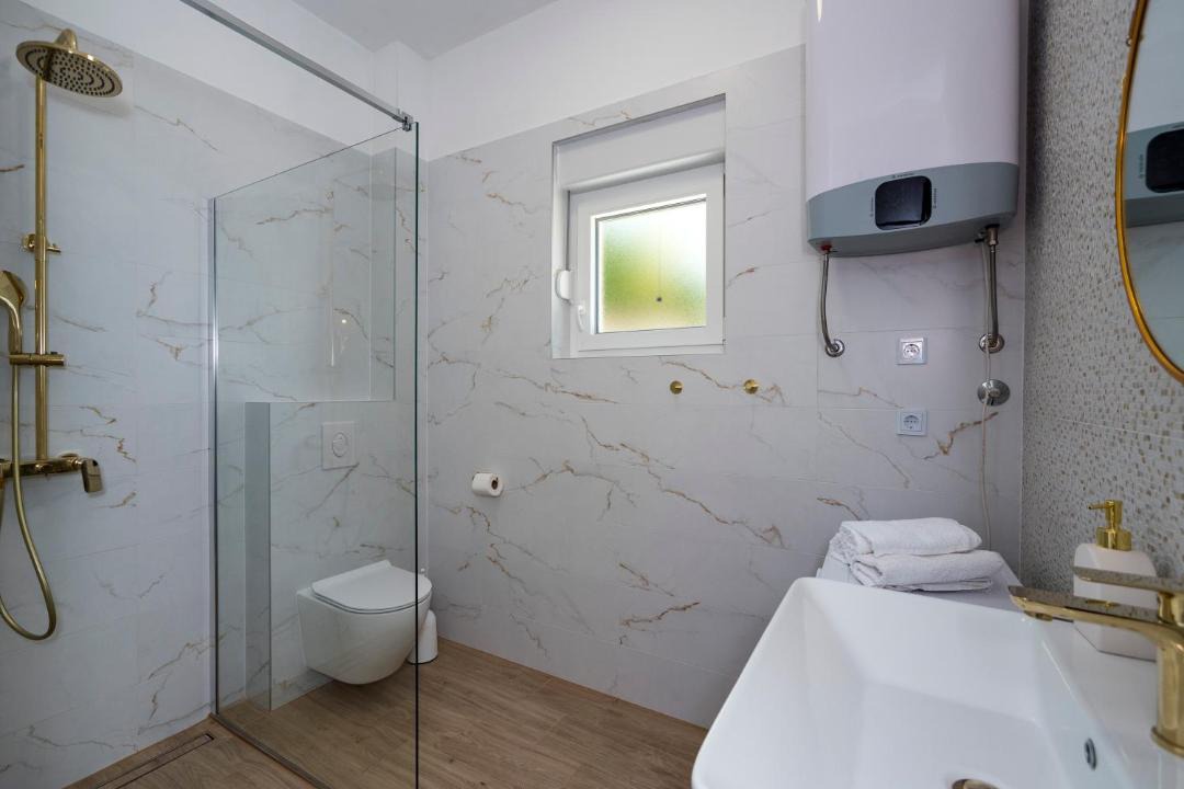Photo of Bathroom in Businci