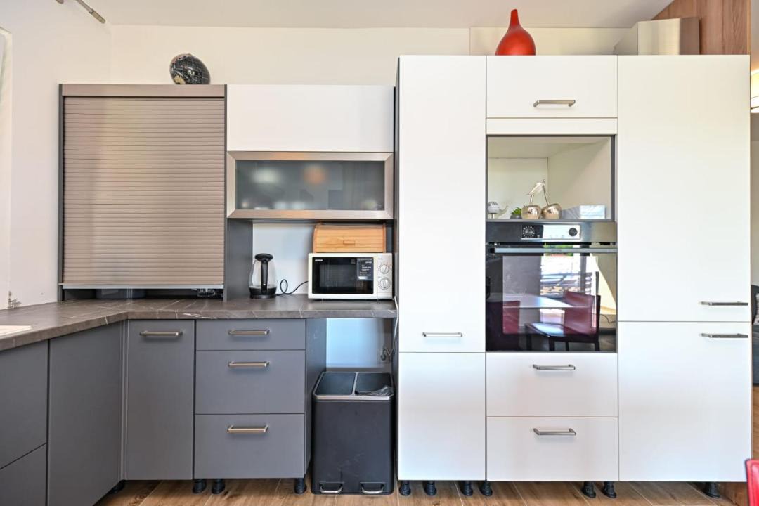 Photo of Kitchen in Ljubac