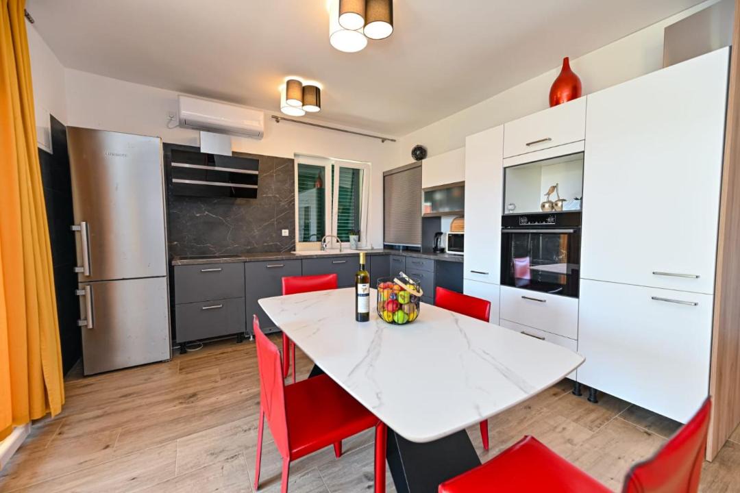 Photo of Kitchen in Ljubac