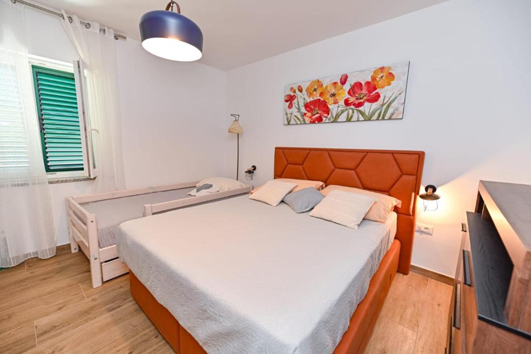 Photo of Bedroom in Ljubac