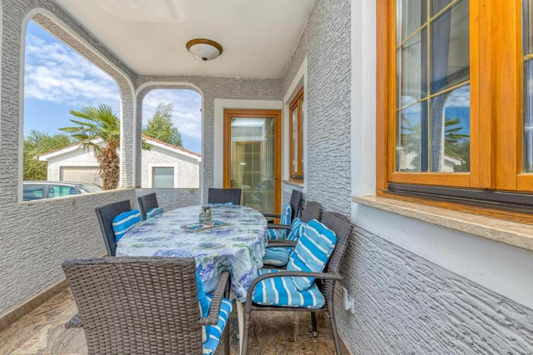 Photo of Patio Balcony in Kosinozici