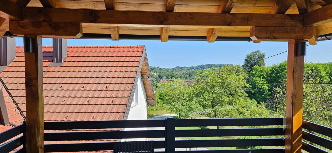 Photo of Patio Balcony in Duga Resa