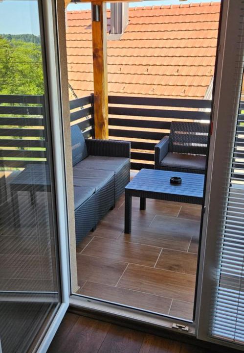 Photo of Patio Balcony in Duga Resa