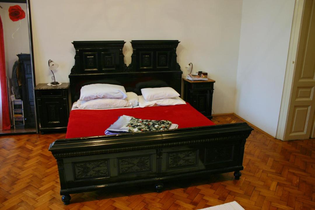 Photo of Bedroom in Osijek