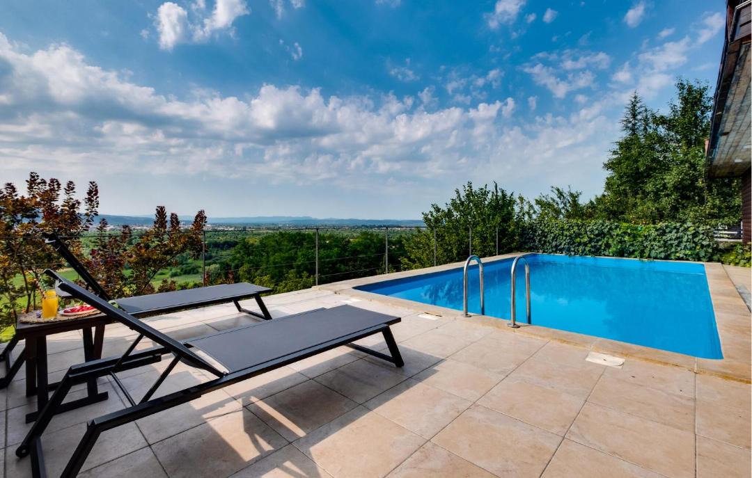 Photo of Patio Balcony in Samobor