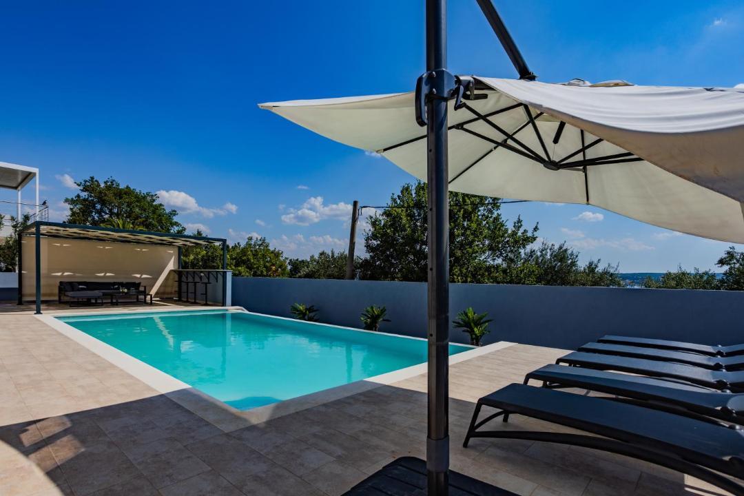 Photo of Patio Balcony in Maslenica