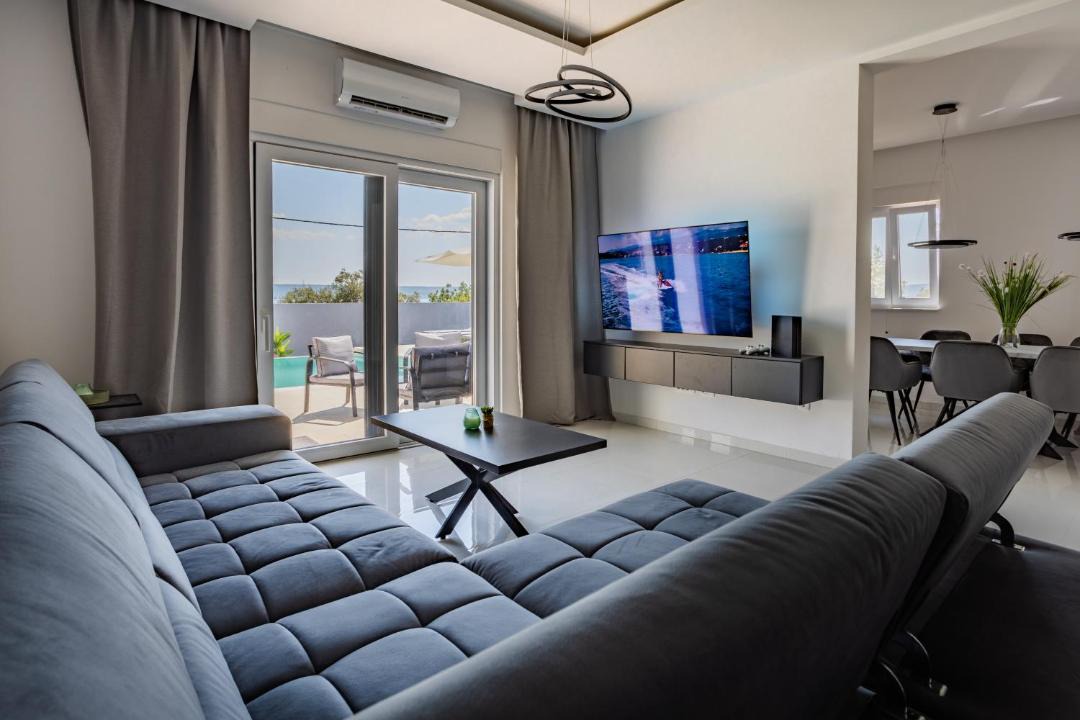 Photo of Livingroom in Maslenica