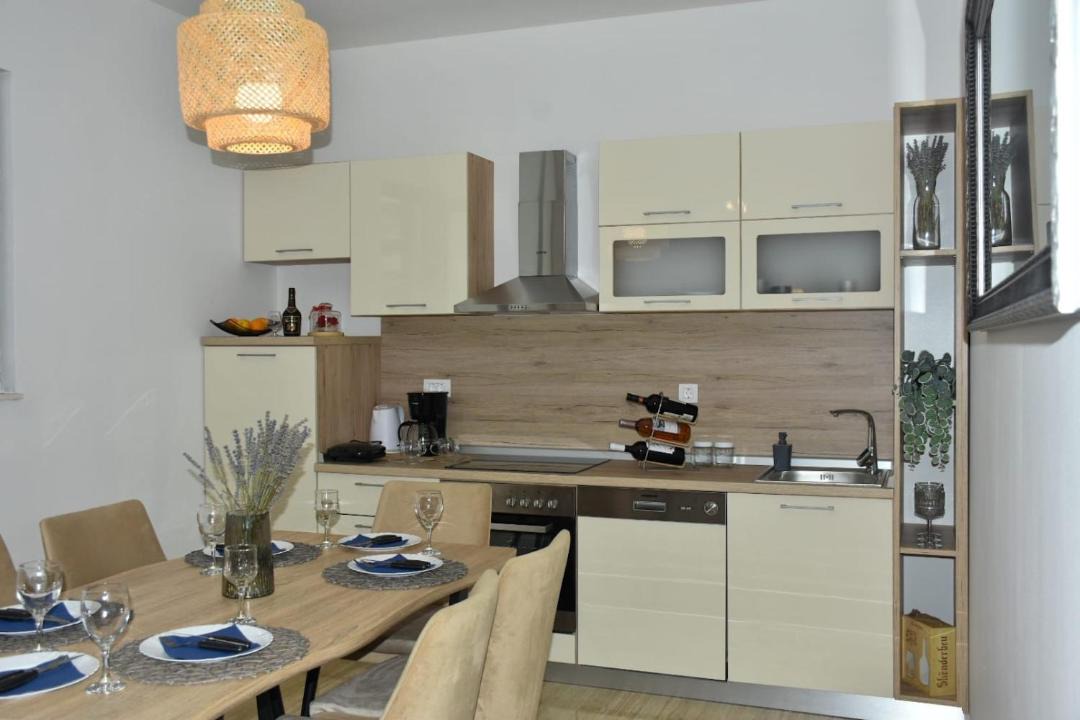 Photo of Kitchen in Poljica