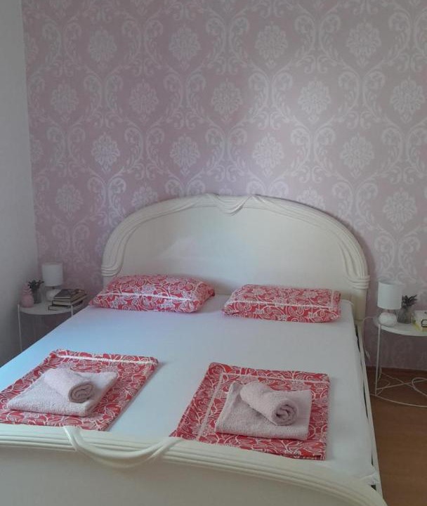 Photo of Bedroom in Lovinac