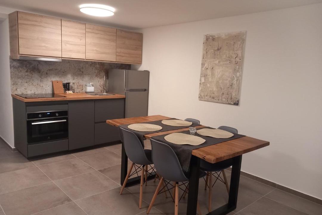 Photo of Kitchen in Valun