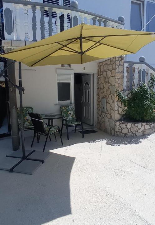 Photo of Buildings in Razanac
