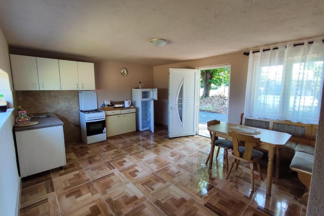 Photo of Kitchen in Gospic