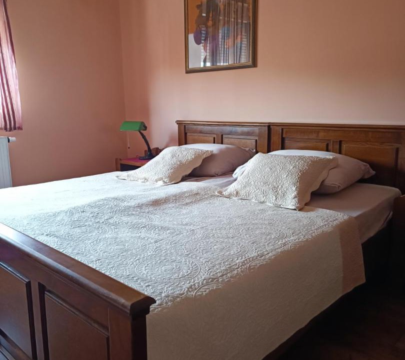 Photo of Bedroom in Varazdin