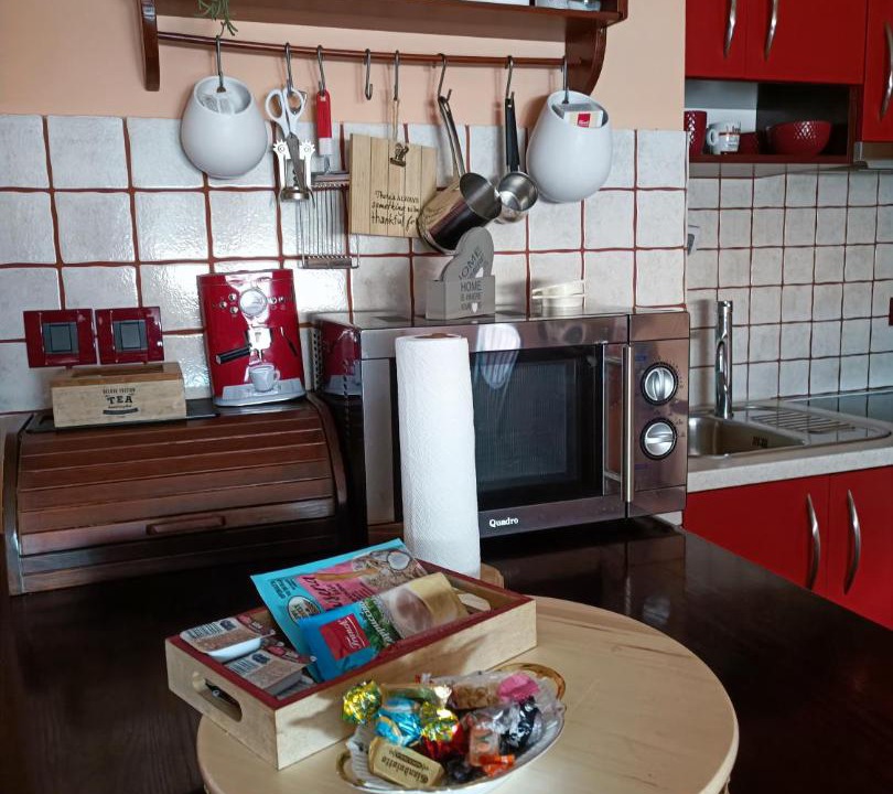 Photo of Kitchen in Varazdin