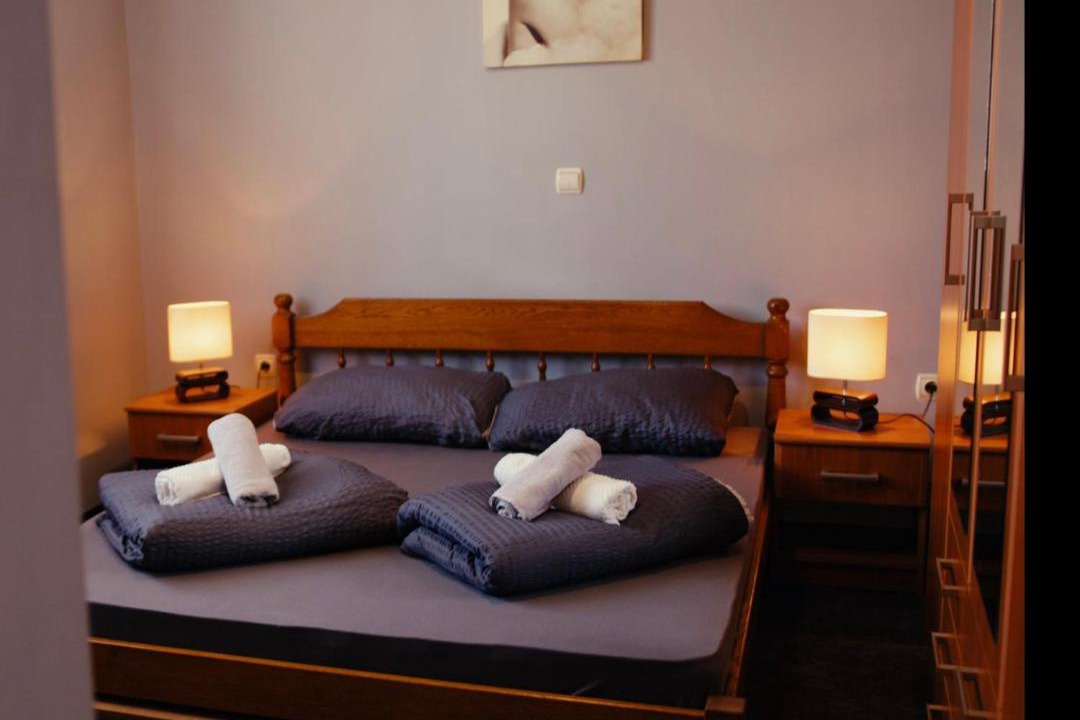 Photo of Bedroom in Zupanja