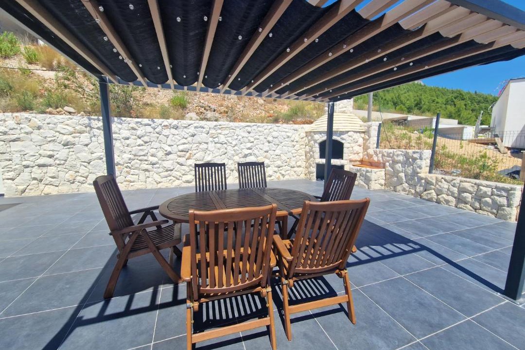 Photo of Patio Balcony in Stanici