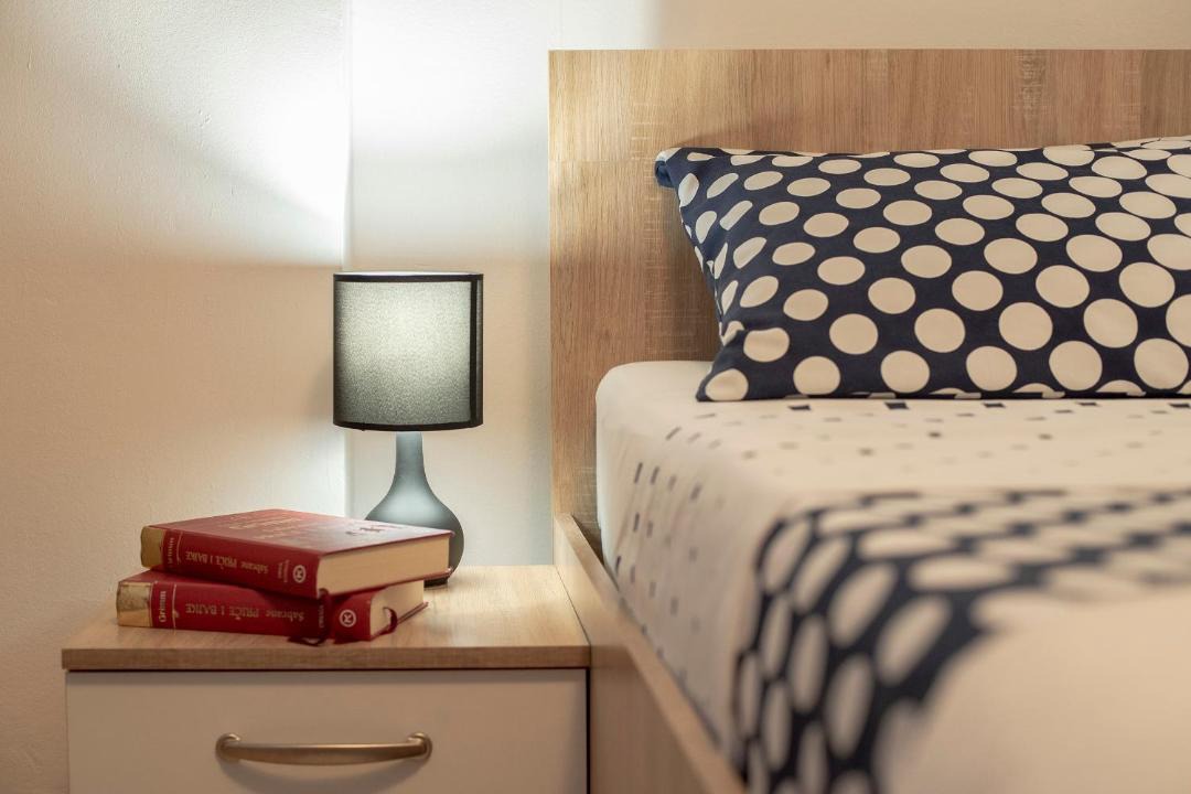 Photo of Bedroom in Slunj