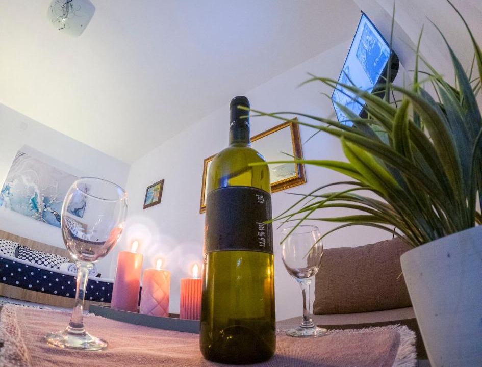 Photo of Livingroom in Slunj