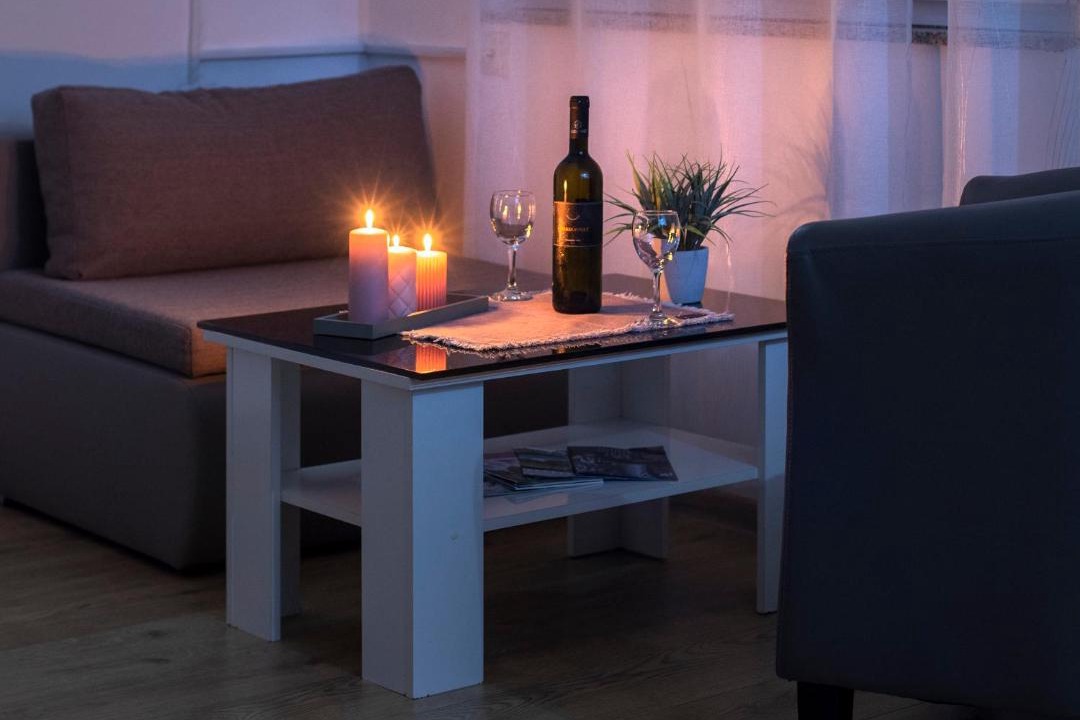 Photo of Livingroom in Slunj