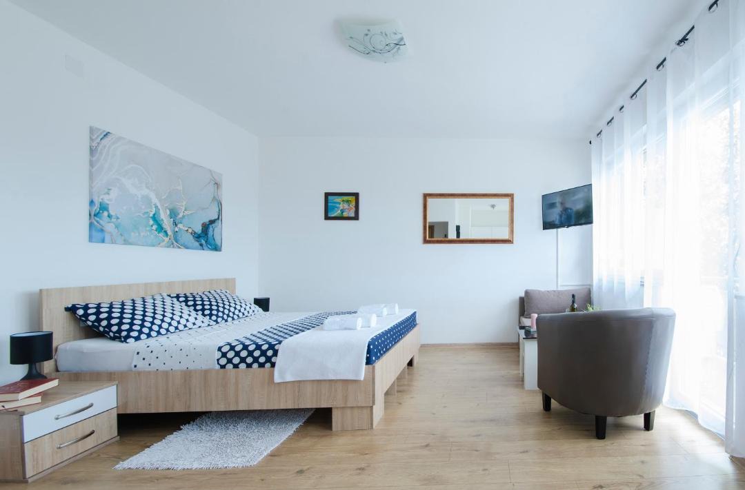 Photo of Bedroom in Slunj