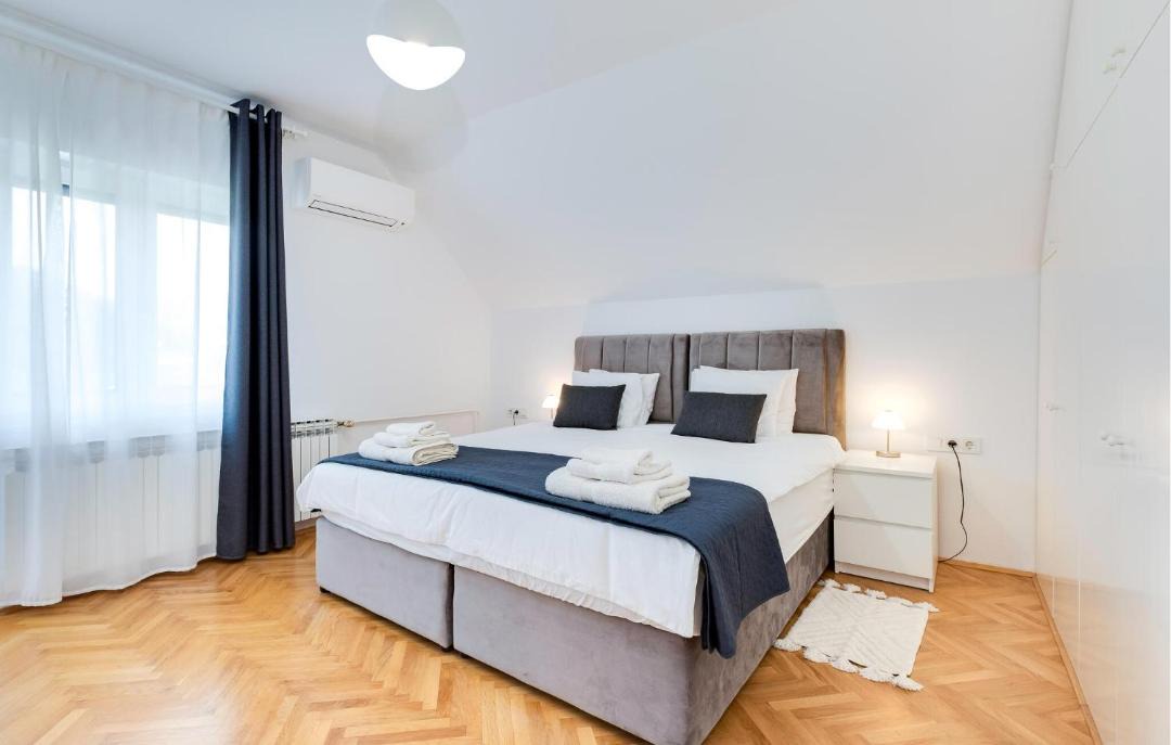 Photo of Bedroom in Strmec Stubicki