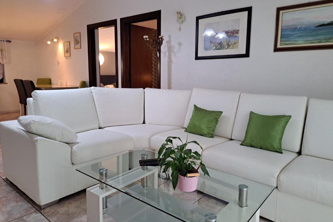 Photo of Livingroom in Fiorini