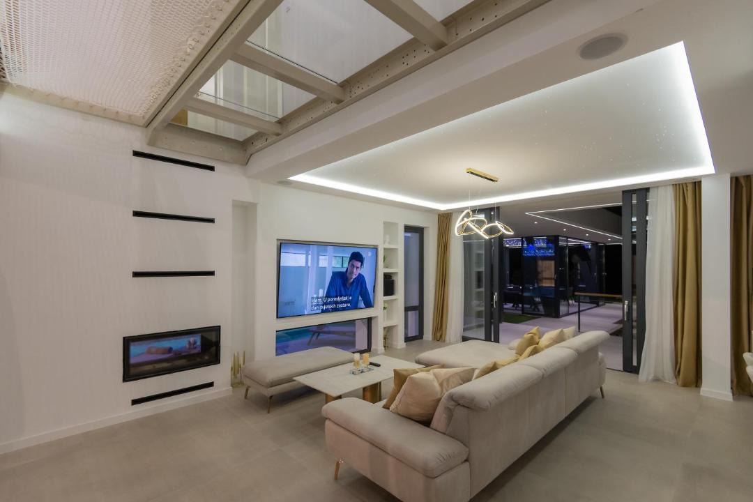 Photo of Livingroom in Podbablje