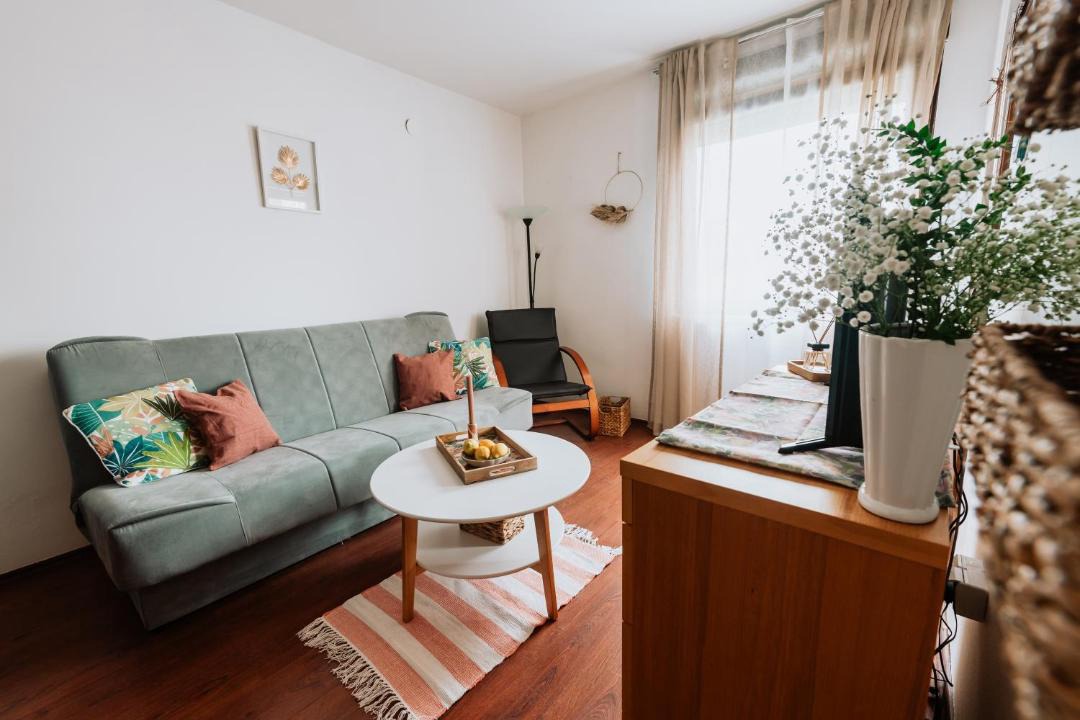 Photo of Livingroom in Daruvar