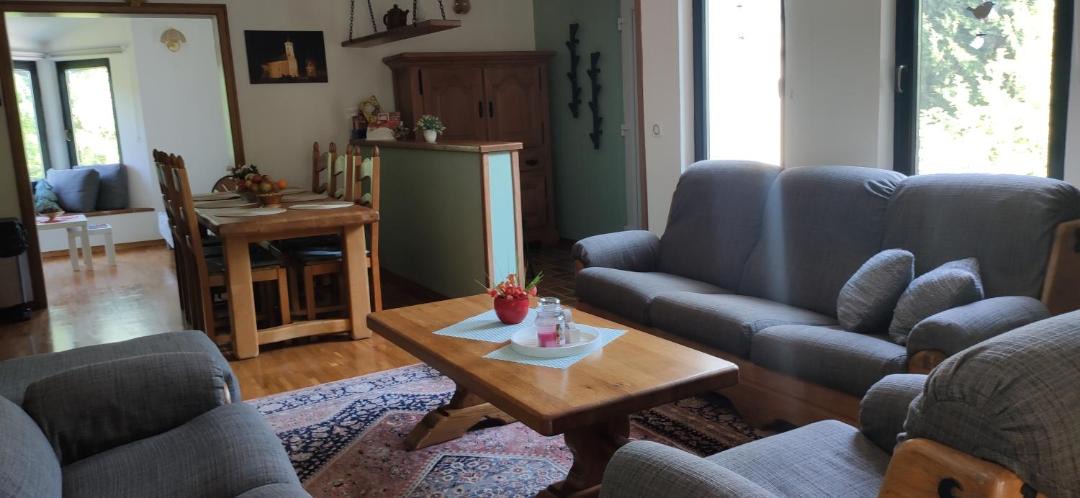 Photo of Livingroom in Orahovica