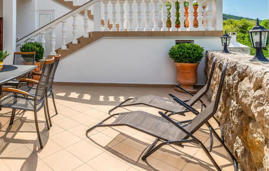 Photo of Patio Balcony in Rovanjska