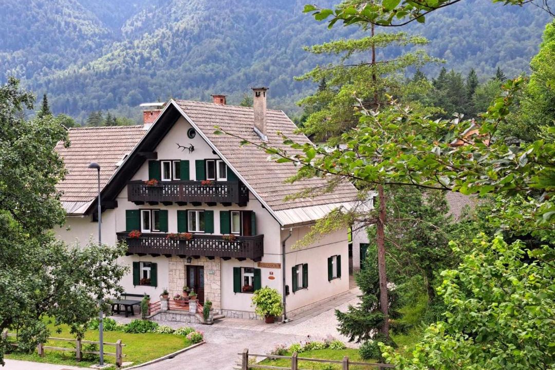 Photo of Others in Ribcev Laz