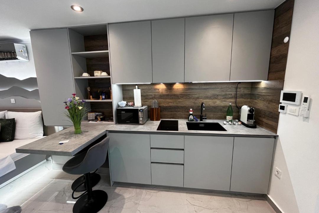 Photo of Kitchen in Nasice