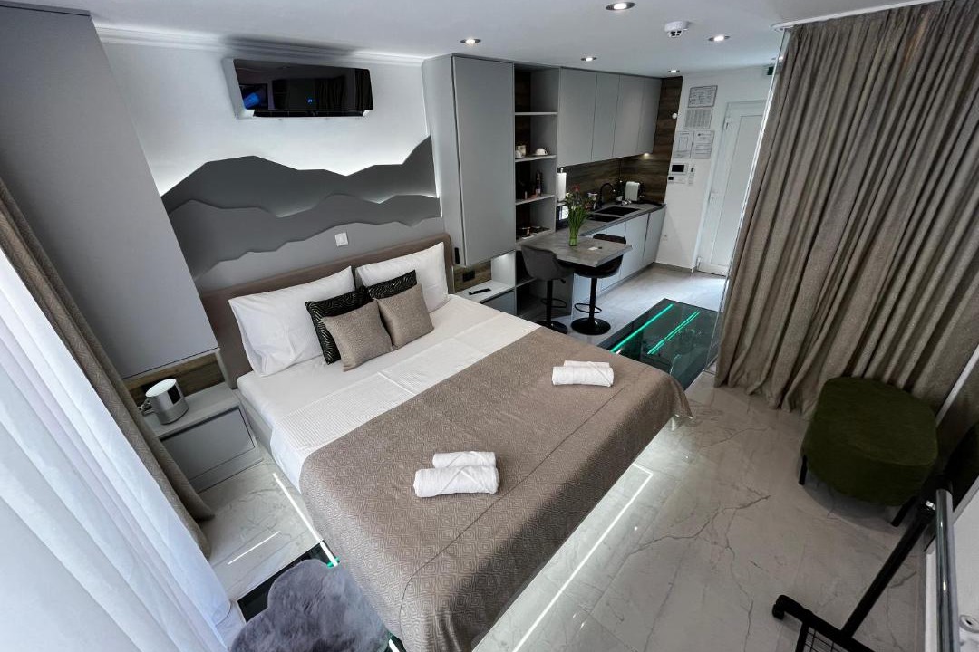 Photo of Bedroom in Nasice