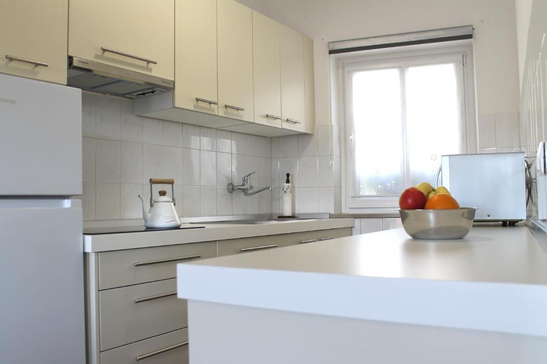Photo of Kitchen in Ajdovscina