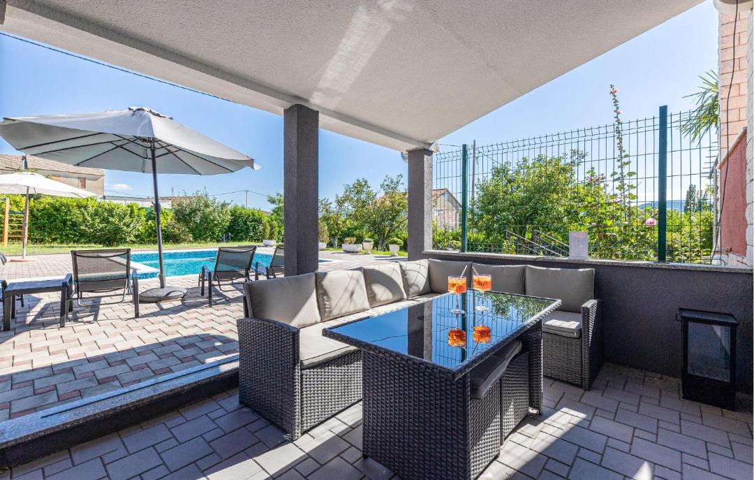Photo of Patio Balcony in Citluk
