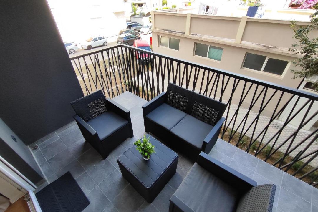 Photo of Patio Balcony in Zadar
