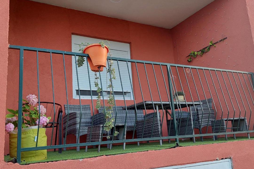 Photo of Patio Balcony in Sotin