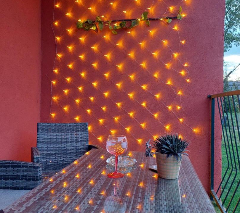 Photo of Patio Balcony in Sotin