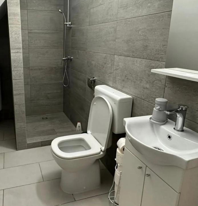 Photo of Bathroom in Breznik Plesivicki