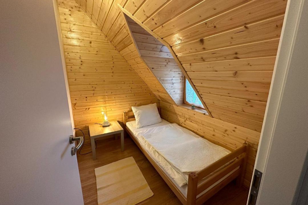 Photo of Bedroom in Breznik Plesivicki
