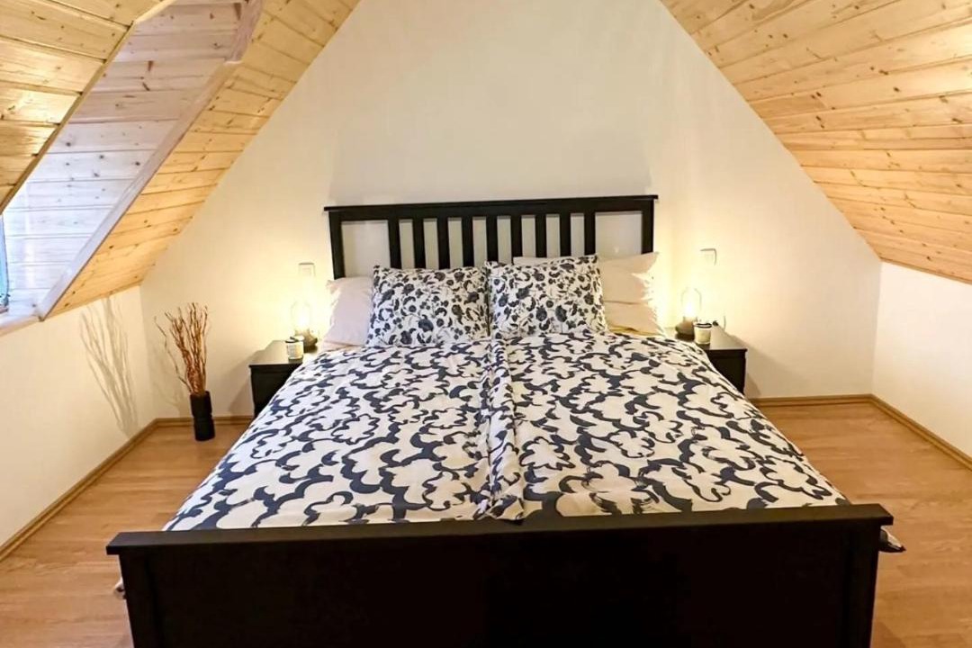 Photo of Bedroom in Breznik Plesivicki