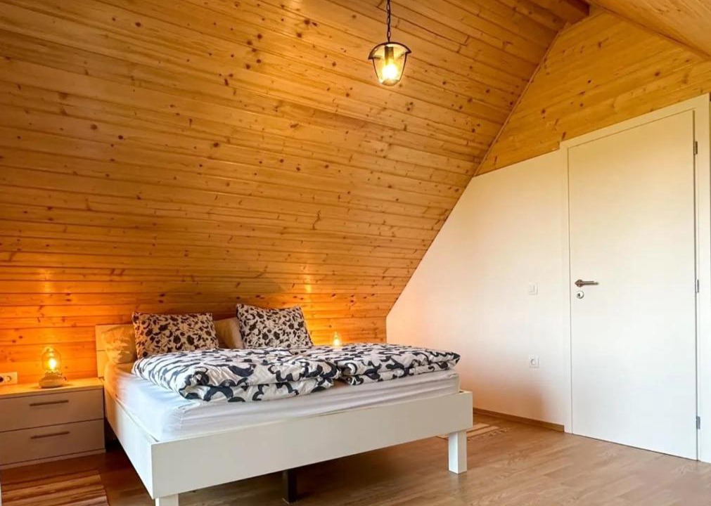 Photo of Bedroom in Breznik Plesivicki