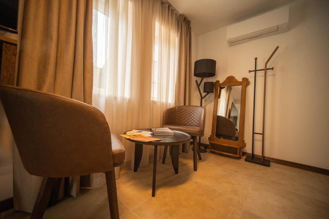 Photo of Livingroom in Hum na Sutli