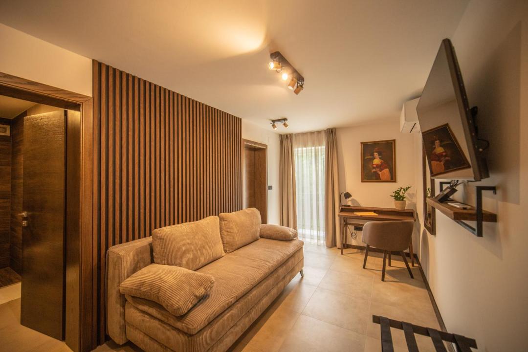 Photo of Livingroom in Hum na Sutli