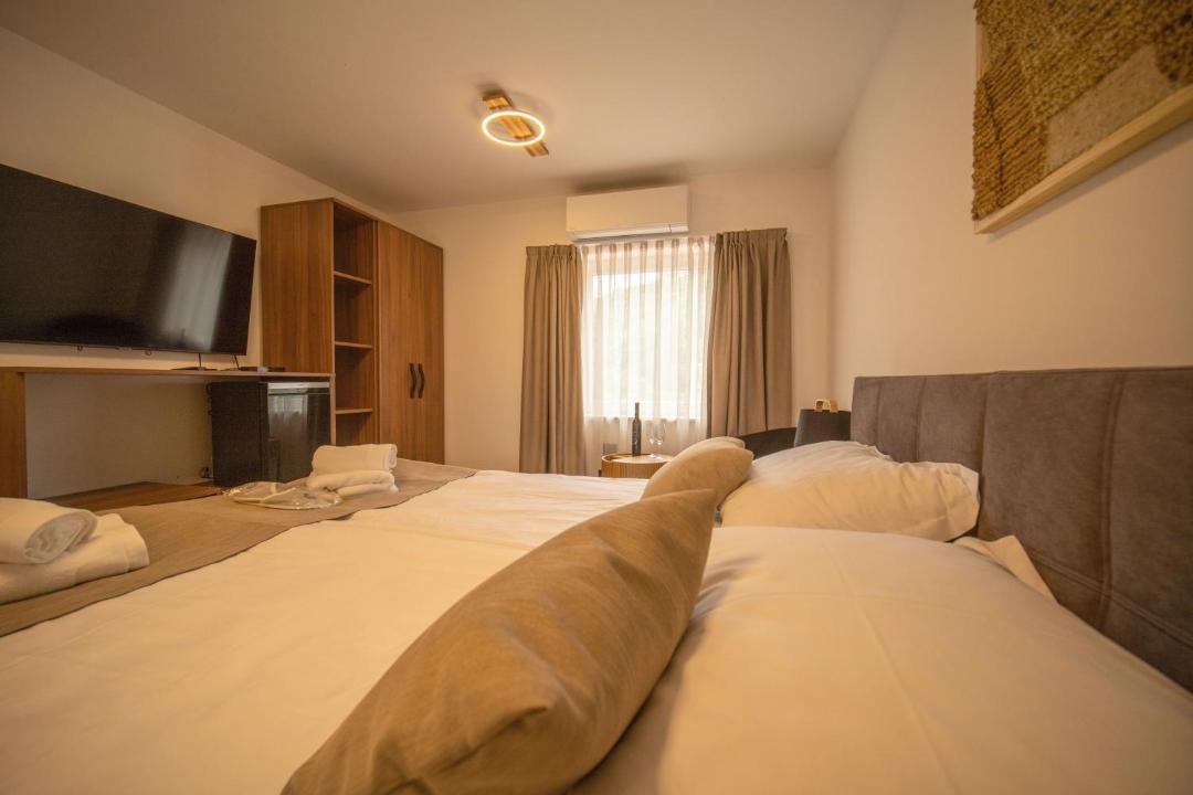 Photo of Bedroom in Hum na Sutli