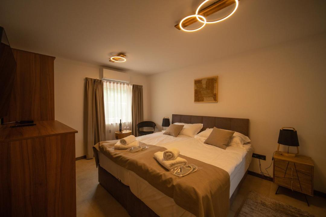Photo of Bedroom in Hum na Sutli