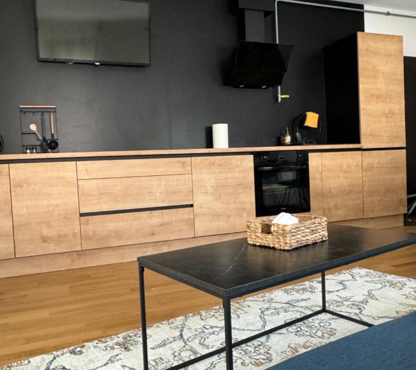 Photo of Livingroom in Varazdin