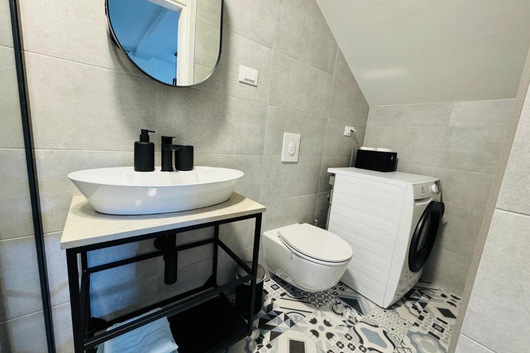 Photo of Bathroom in Trviz