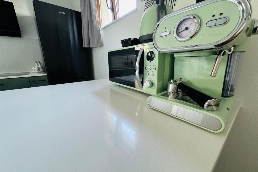 Photo of Kitchen in Trviz
